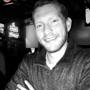 Meet your Posher, Scott